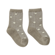 Load image into Gallery viewer, Susukoshi - Socks - Dots