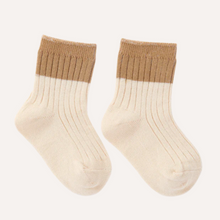 Load image into Gallery viewer, Susukoshi - Socks - Honey