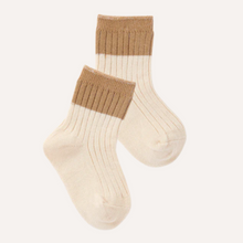 Load image into Gallery viewer, Susukoshi - Socks - Honey