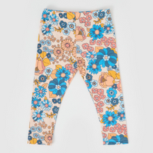 Load image into Gallery viewer, Goldie + Ace - Willa Wildflower Leggings
