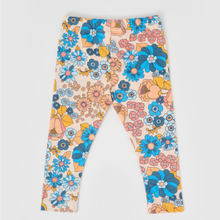Load image into Gallery viewer, Goldie + Ace - Willa Wildflower Leggings
