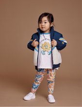 Load image into Gallery viewer, Goldie + Ace - Willa Wildflower Leggings