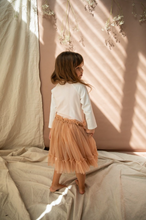 Load image into Gallery viewer, Bella + Lace - Carrie Tutu - Chai