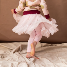 Load image into Gallery viewer, Bella + Lace - Carrie Tutu - Pink Pond