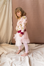 Load image into Gallery viewer, Bella + Lace - Carrie Tutu - Pink Pond