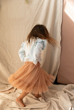 Load image into Gallery viewer, Bella + Lace - Harriet Jumper - Iced Lake