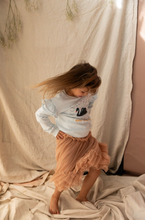 Load image into Gallery viewer, Bella + Lace - Harriet Jumper - Iced Lake