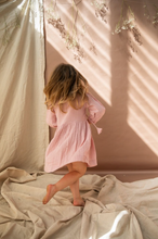 Load image into Gallery viewer, Bella + Lace - Nadia Dress - Pink Lady Apple