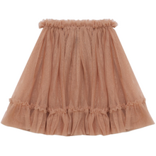 Load image into Gallery viewer, Bella + Lace - Carrie Tutu - Chai