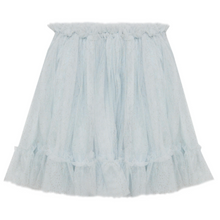 Load image into Gallery viewer, Bella + Lace - Carrie Tutu - Iced Lake