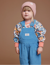 Load image into Gallery viewer, Goldie + Ace - Wool Beanie - Tulip