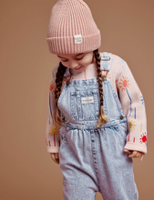 Load image into Gallery viewer, Goldie + Ace - Wool Beanie - Tulip