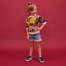 Load image into Gallery viewer, Sage x Clare - Mini Benita Sweater