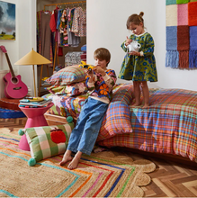 Load image into Gallery viewer, Sage x Clare - Mini Benita Sweater