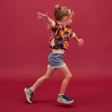 Load image into Gallery viewer, Sage x Clare - Mini Benita Sweater