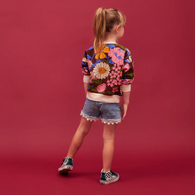 Load image into Gallery viewer, Sage x Clare - Mini Benita Sweater