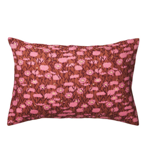 Sage x Clare - Novia Linen Pillowcase Set