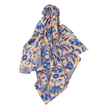 Load image into Gallery viewer, Sage x Clare - Safia Baby Wrap