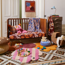 Load image into Gallery viewer, Sage x Clare - Safia Baby Wrap