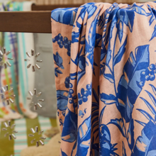 Load image into Gallery viewer, Sage x Clare - Safia Baby Wrap