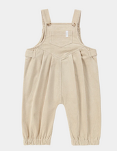 Load image into Gallery viewer, Susukoshi - Corduroy overall -Soy