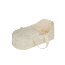 Load image into Gallery viewer, Olli Ella - Dinkum Dolls Carry Cot - Pansy