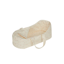 Load image into Gallery viewer, Olli Ella - Dinkum Dolls Carry Cot - Pansy