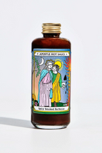 Load image into Gallery viewer, Apostle Hot Sauce - Judas Iscariot - Spicy Smoked Barbecue