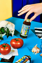 Load image into Gallery viewer, Apostle Hot Sauce - Judas Iscariot - Spicy Smoked Barbecue