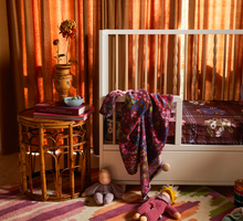 Load image into Gallery viewer, Sage x Clare - Aisha Baby Wrap