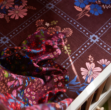 Load image into Gallery viewer, Sage x Clare - Aisha Baby Wrap