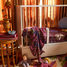 Load image into Gallery viewer, Sage x Clare - Aisha Baby Wrap