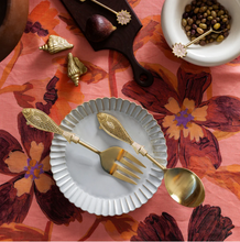 Load image into Gallery viewer, Bonnie & Neil - Fish Salad Servers