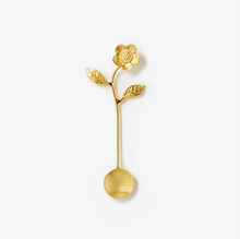 Load image into Gallery viewer, Bonnie & Neil - Wild Flower Teaspoon
