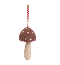 Load image into Gallery viewer, Sage x Clare - Bhanu Mushroom Decoration