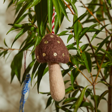 Load image into Gallery viewer, Sage x Clare - Bhanu Mushroom Decoration
