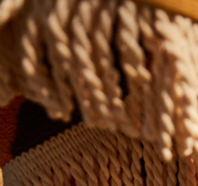 Load image into Gallery viewer, Sage x Clare - Jarita Bath Sheet - Desert