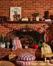 Load image into Gallery viewer, Sage x Clare - Raffaella Felt Bunting