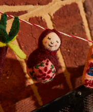 Load image into Gallery viewer, Sage x Clare - Raffaella Felt Bunting