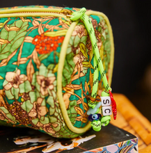 Load image into Gallery viewer, Sage X Clare - Francesca Makeup Bag