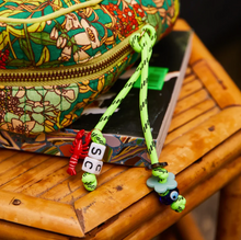 Load image into Gallery viewer, Sage X Clare Francesca Vanity Bag