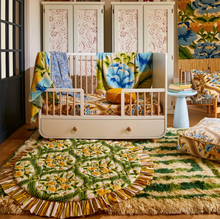 Load image into Gallery viewer, Sage x Clare - Margaret Play Mat