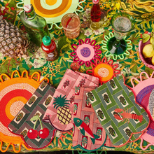 Load image into Gallery viewer, Sage X Clare - Antonella Napkin Set