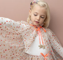 Load image into Gallery viewer, Mimi & Lula - Rainbow Cape