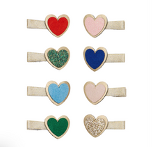 Load image into Gallery viewer, Mimi & Lula - Heartbeam mini Clips