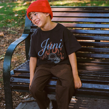 Load image into Gallery viewer, Juni - Hearts On Fire Tee