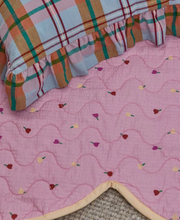 Load image into Gallery viewer, Mosey Me - Forget Me Not Playmat - Peony