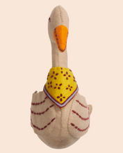 Load image into Gallery viewer, Sage X Clare - Tomi Felt Duck Wall art