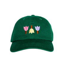 Load image into Gallery viewer, Mosey Me - Forget Me Not Cap - Jade