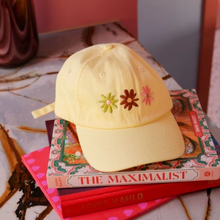 Load image into Gallery viewer, Mosey Me - Marlo Cap - Butter